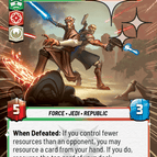 Hyperspace Foil