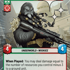 Hyperspace Foil