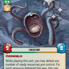 Hyperspace Foil