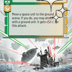 Hyperspace Foil