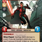 Hyperspace Foil