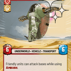 Hyperspace Foil