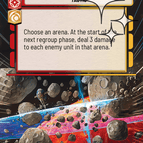 Hyperspace Foil