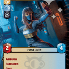 Hyperspace Foil