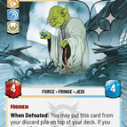 Hyperspace Foil