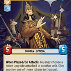 Hyperspace Foil