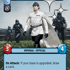 Hyperspace Foil
