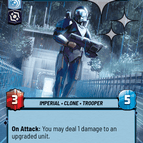Hyperspace Foil
