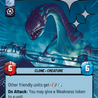 Hyperspace Foil