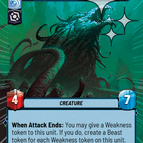 Hyperspace Foil
