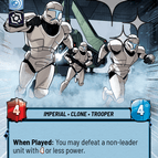 Hyperspace Foil