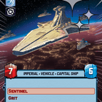 Hyperspace Foil