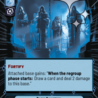 Hyperspace Foil