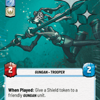 Hyperspace Foil