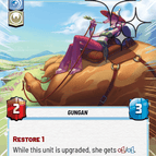 Hyperspace Foil