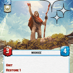 Hyperspace Foil