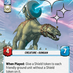 Hyperspace Foil