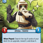 Hyperspace Foil