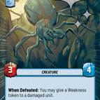 Hyperspace Foil