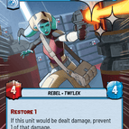 Hyperspace Foil