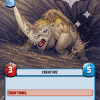 Hyperspace Foil
