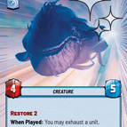 Hyperspace Foil
