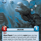 Hyperspace Foil