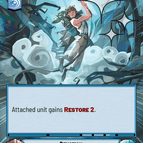 Hyperspace Foil
