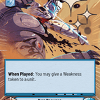 Hyperspace Foil