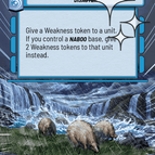 Hyperspace Foil