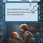 Hyperspace Foil