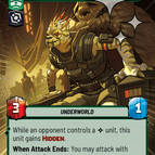 Hyperspace Foil