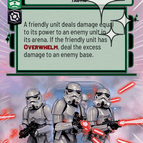 Hyperspace Foil