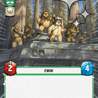 Hyperspace Foil