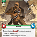 Hyperspace Foil