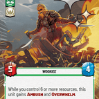 Hyperspace Foil