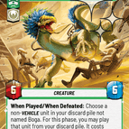 Hyperspace Foil