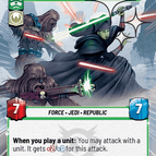 Hyperspace Foil