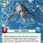 Hyperspace Foil