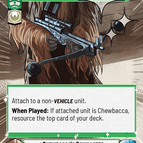 Hyperspace Foil