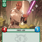 Hyperspace Foil