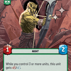 Hyperspace Foil