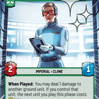 Hyperspace Foil