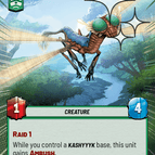 Hyperspace Foil