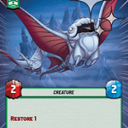 Hyperspace Foil