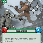 Hyperspace Foil