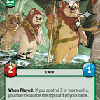 Hyperspace Foil