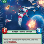 Hyperspace Foil