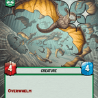 Hyperspace Foil