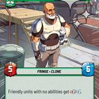 Hyperspace Foil